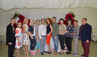 Новый проект Бизнес-ужин успешно стартовал в Союзе деловых предпринимателей Оренбурга