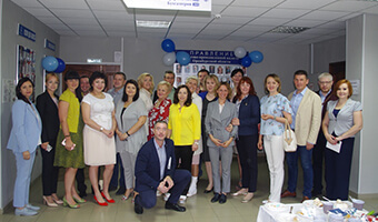 Оренбургский бизнес-клуб предпринимателей ТПП теперь всегда будет в ТОП...